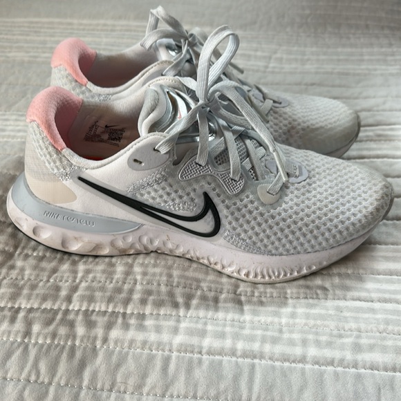 Nike Renew Run 2 - Picture 2 of 5